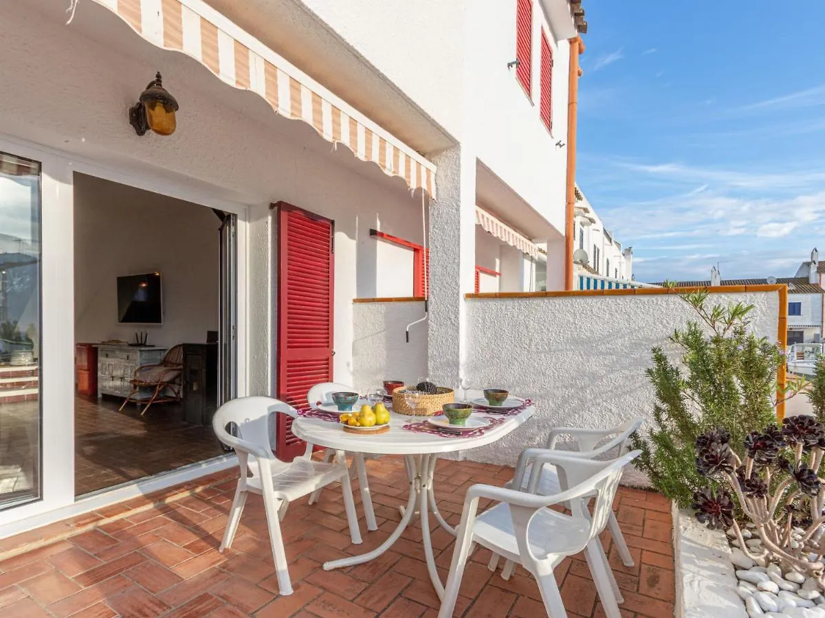 Holiday Home Port Currican By Interhome Empuriabrava Spanje
