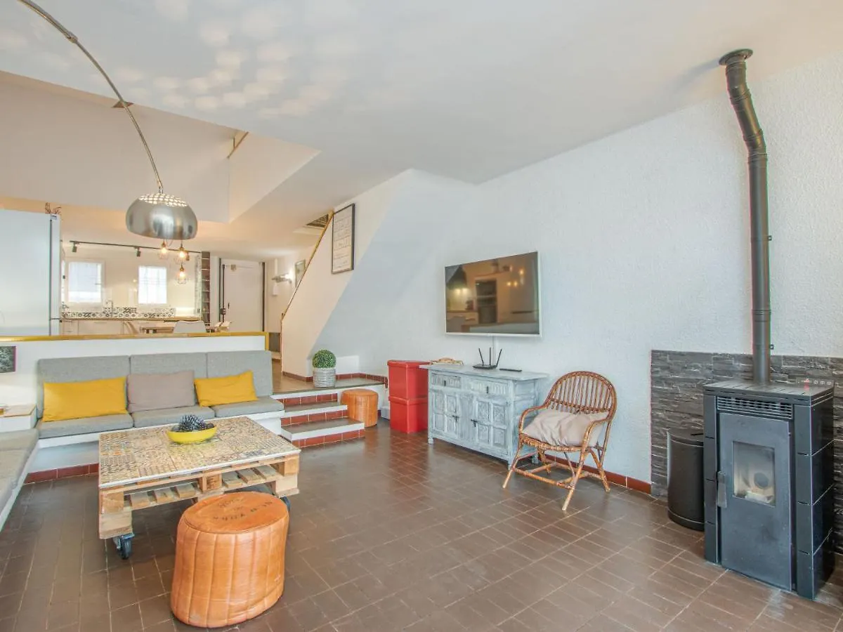 Holiday Home Port Currican By Interhome Empuriabrava