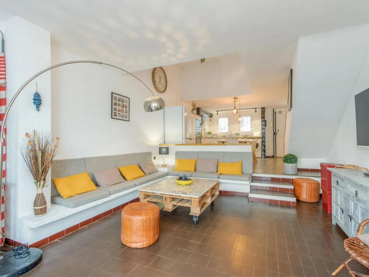 Holiday Home Port Currican By Interhome Empuriabrava