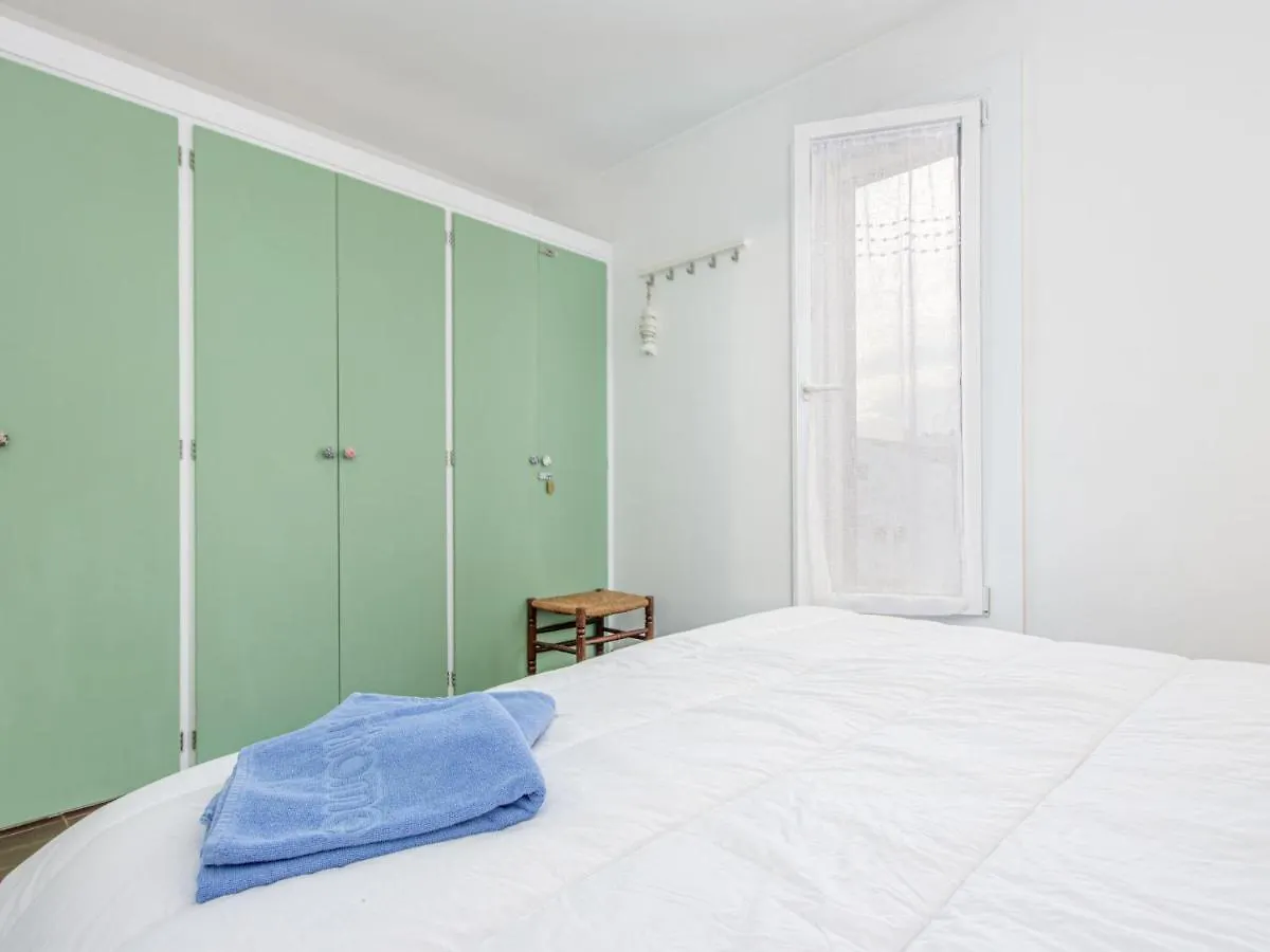 Holiday Home Port Currican By Interhome Empuriabrava