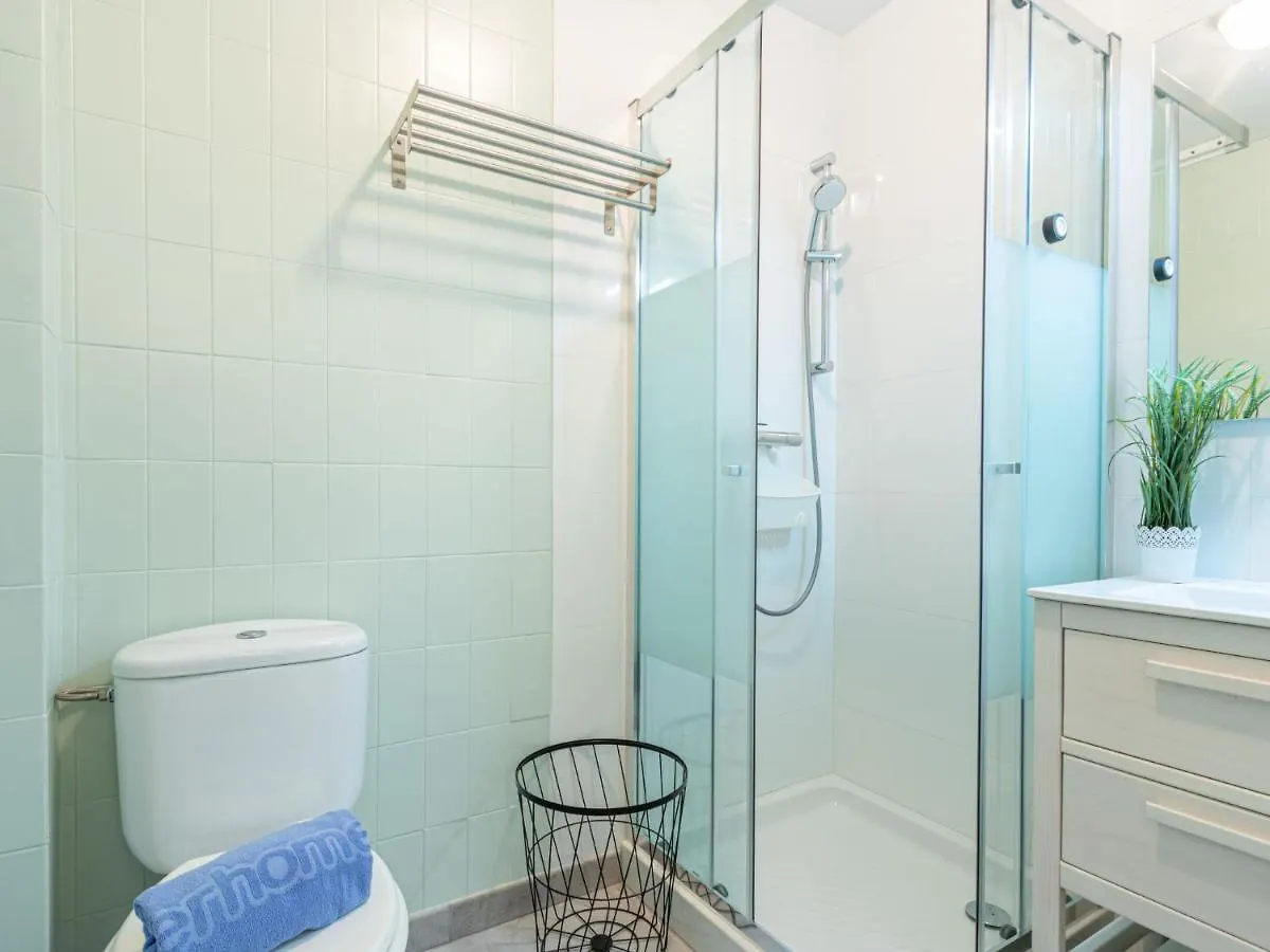 Holiday Home Port Currican By Interhome Empuriabrava