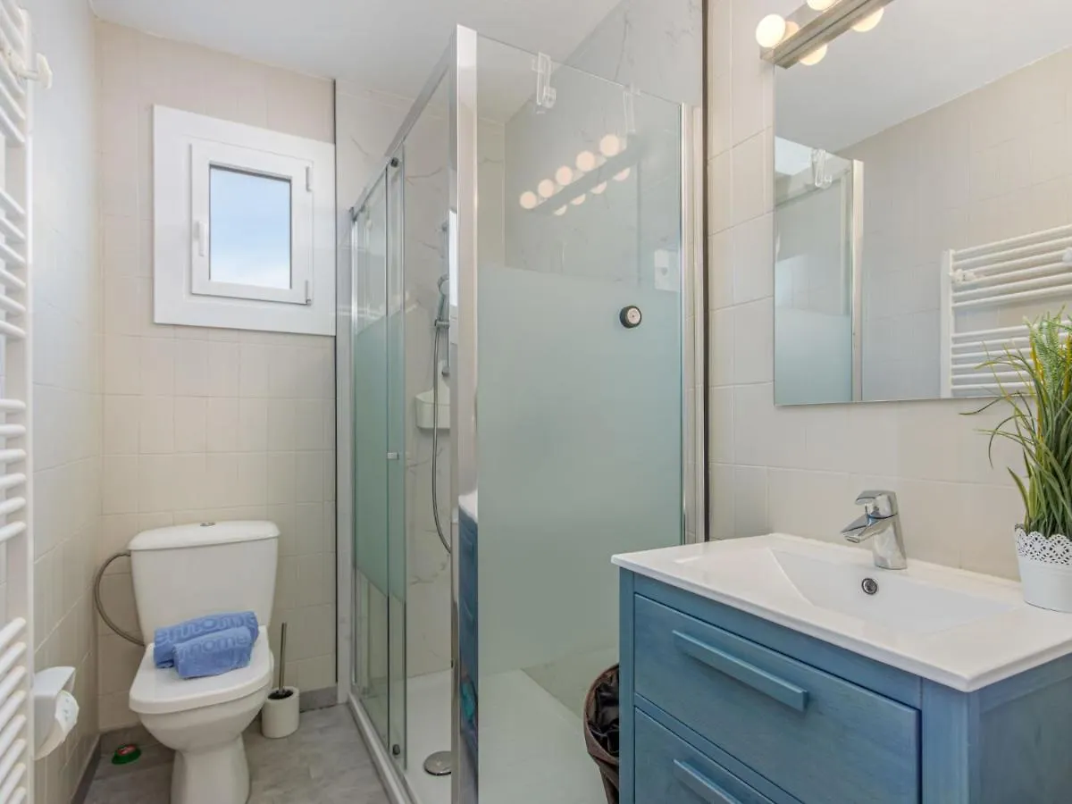 Holiday Home Port Currican By Interhome Empuriabrava
