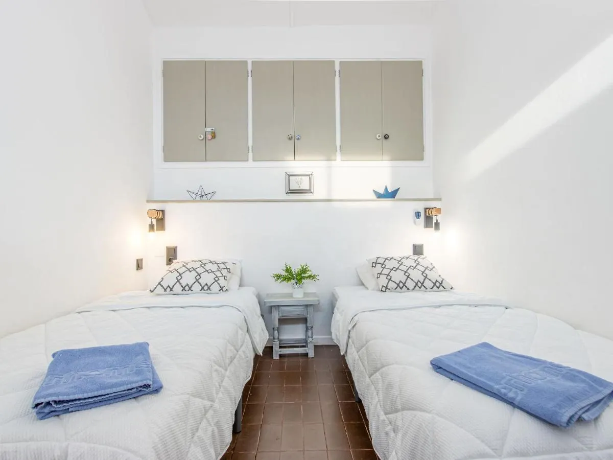 Holiday Home Port Currican By Interhome Empuriabrava