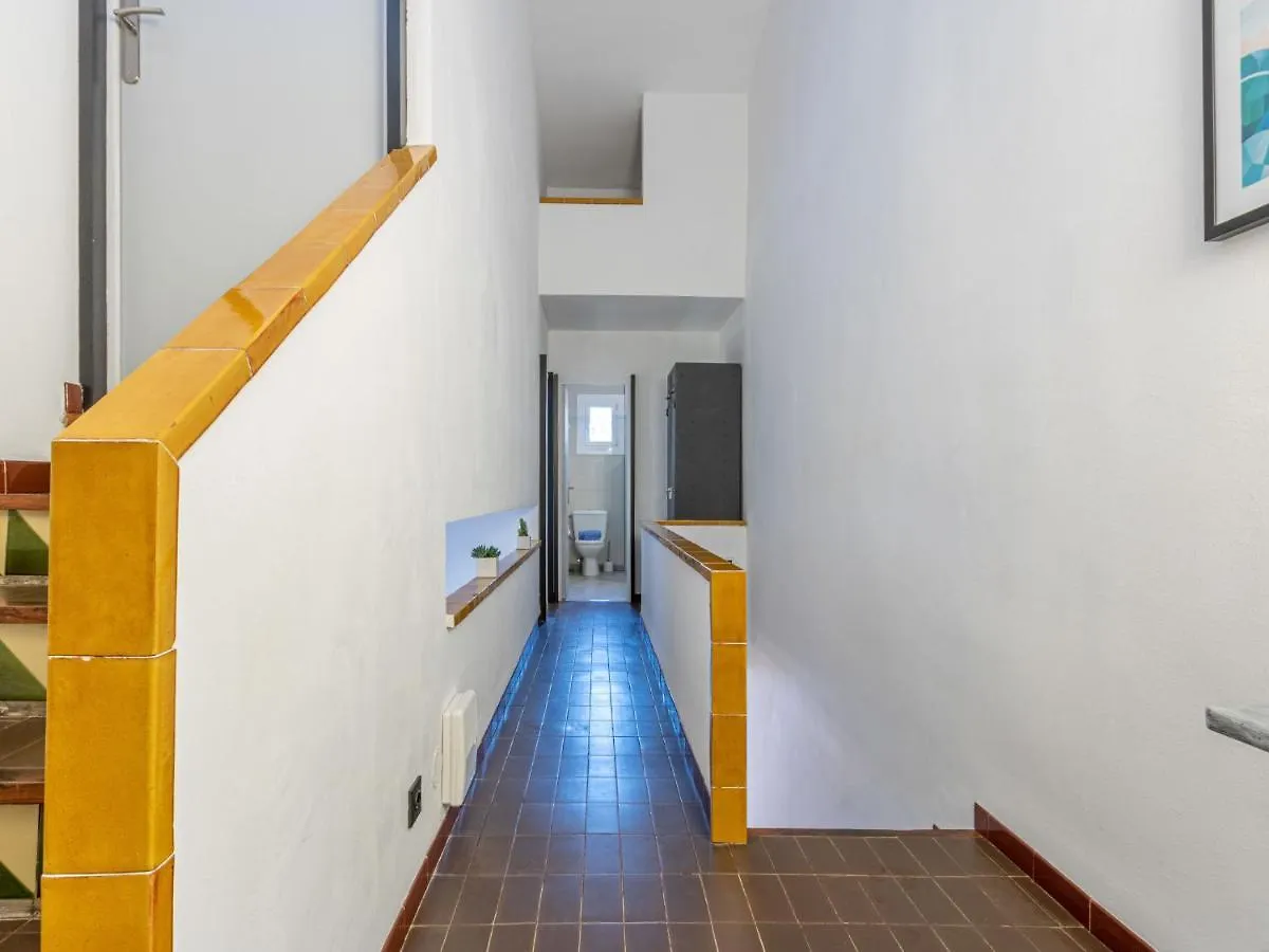 Holiday Home Port Currican By Interhome Empuriabrava