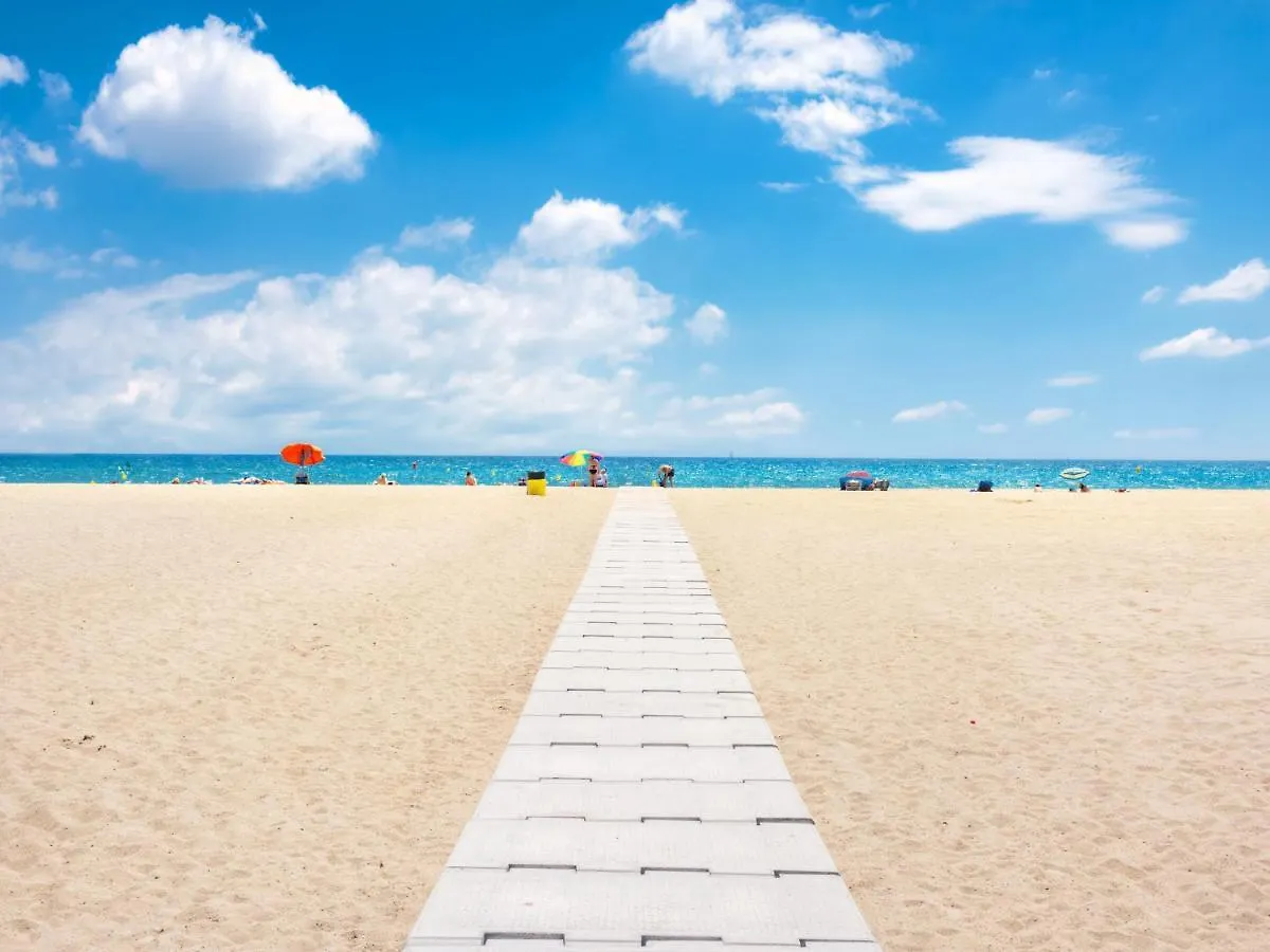 Holiday Home Port Currican By Interhome Empuriabrava