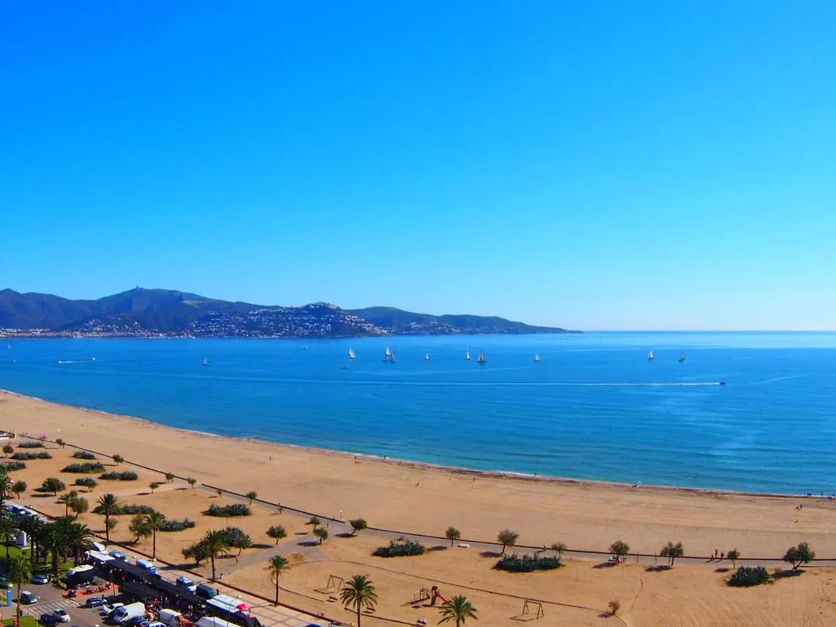Holiday Home Port Currican By Interhome Empuriabrava